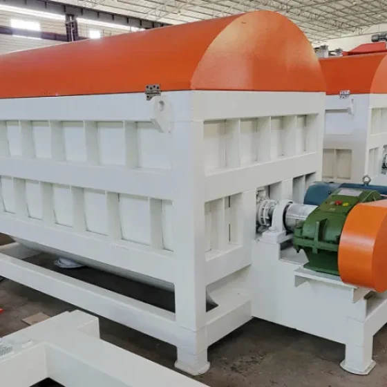 Misturador de blocos