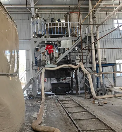 Guia de manutenção diária do equipamento de tijolos aerados