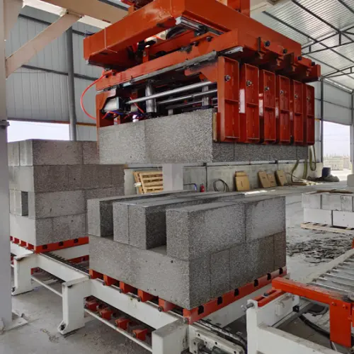 Equipamento de produção de painéis homogéneos